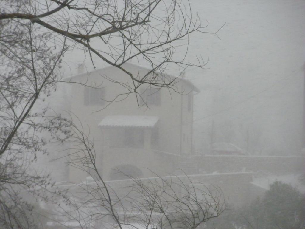Agriturismo Zafferano E Dintorni SantʼAnatolia di Narco